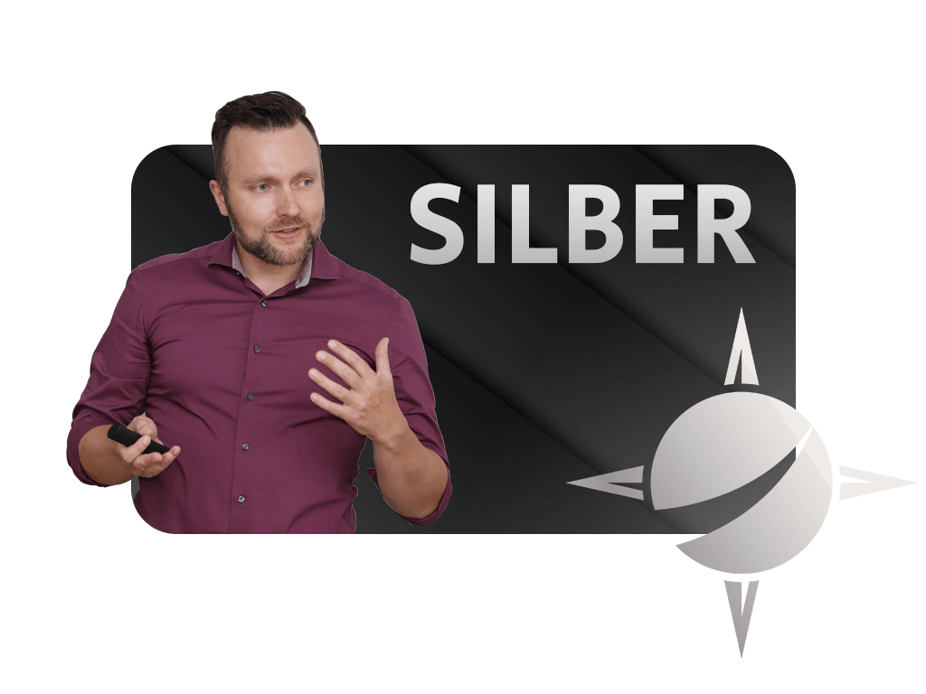 Silber-Programm Seminar