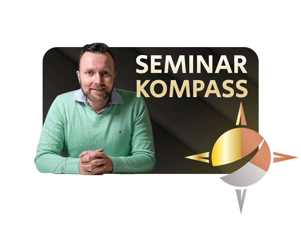 Seminarkompass - Konfigurator