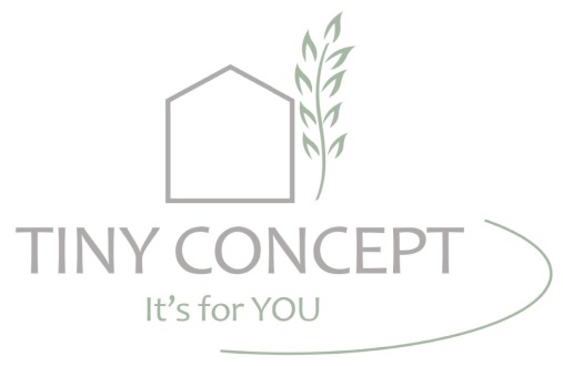 TINY CONCEPT GmbH & Co. KG