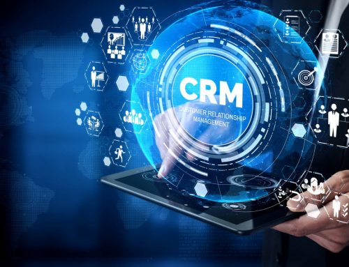 CRM Tools: So verbessern Sie Ihre digitale Kundenakquise